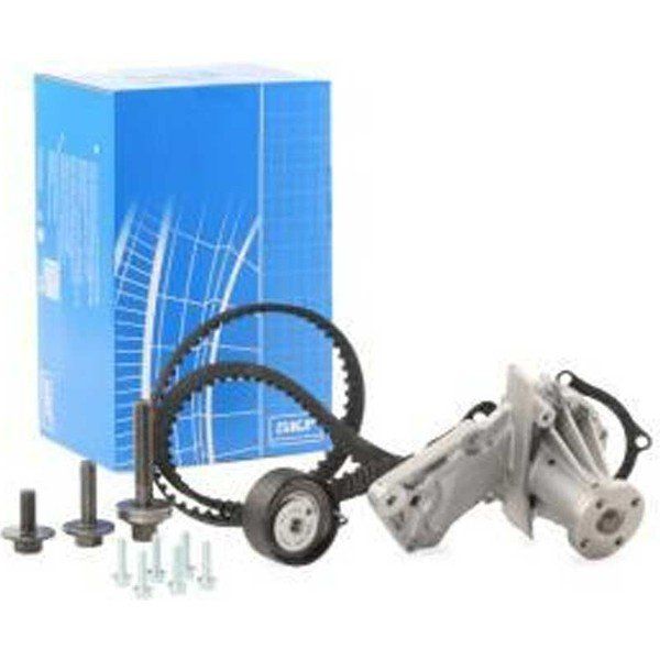 SKF Ford Mondeo 1.6 Benzinli 2007-2014 Devirdaim ve Triger Seti