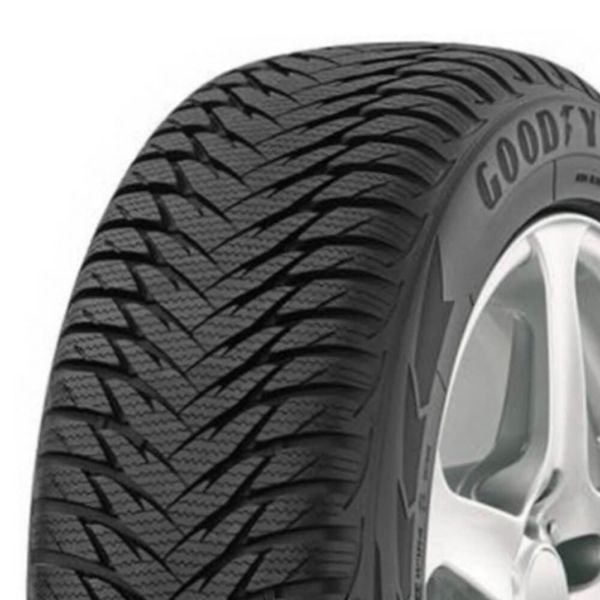 Goodyear 175/65 R14 82T UltraGrip 8 Kış Lastiği 2025