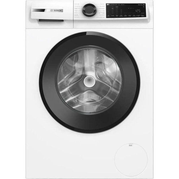Bosch WGK242Z0TR Çamaşır Makinesi