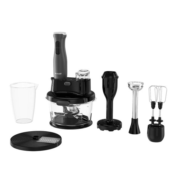 Arçelik RHB 9410 Siyah El Blender