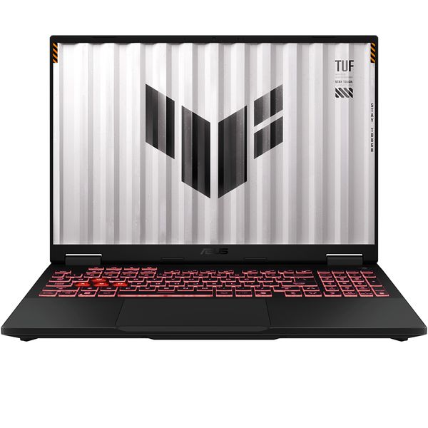 Asus TUF Gaming A16 FA608PP-QT031 Ryzen 9 8940HX 32GB RAM 1TB SSD 8GB RTX 5070 FreeDOS 16 inç Oyun Bilgisayarı