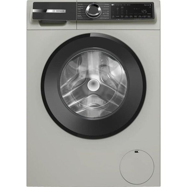Bosch WGK252ZXTR Çamaşır Makinesi