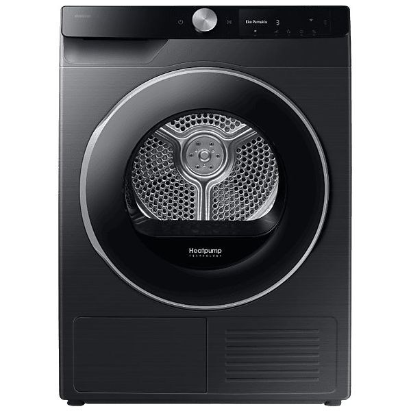 Samsung DV90DG6845LBAH Çamaşır Kurutma Makinesi