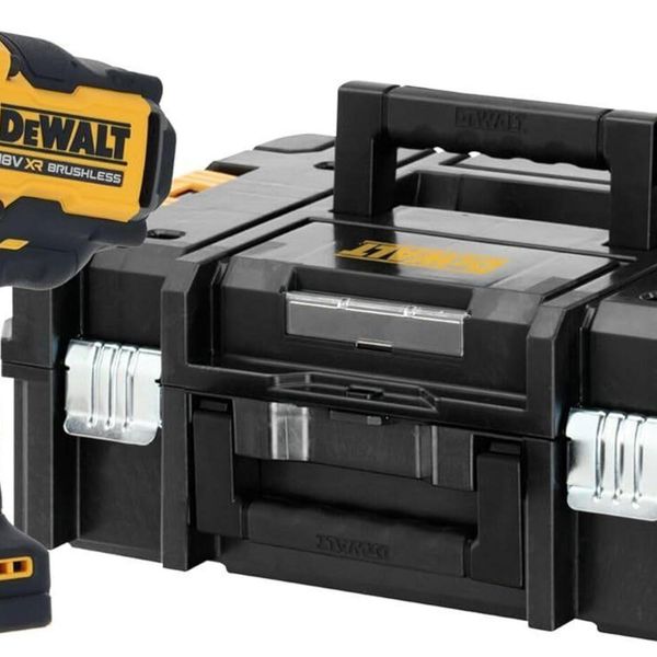Dewalt DCF964NT 18V Solo Akülü Somun Sıkma Makinesi
