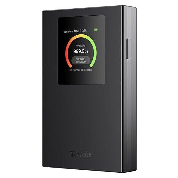 Tenda MF6 3G/4G LTE Wi-Fi 6 USB-C Taşınabilir Modem