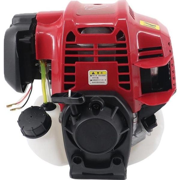 Tomking GX50 4 Zamanlı 2 HP Benzinli Motor