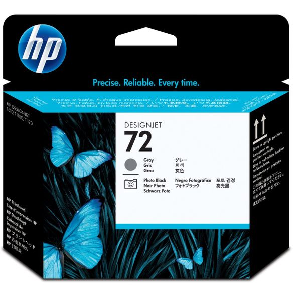 HP C9380A Kartuş