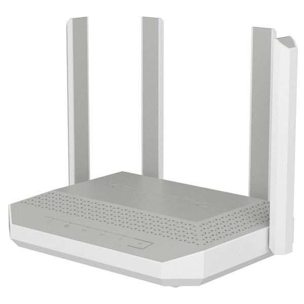 Keenetic KN-1812-01-EU Titan BE7200 Wi-Fi Mesh Fiber VPN Router