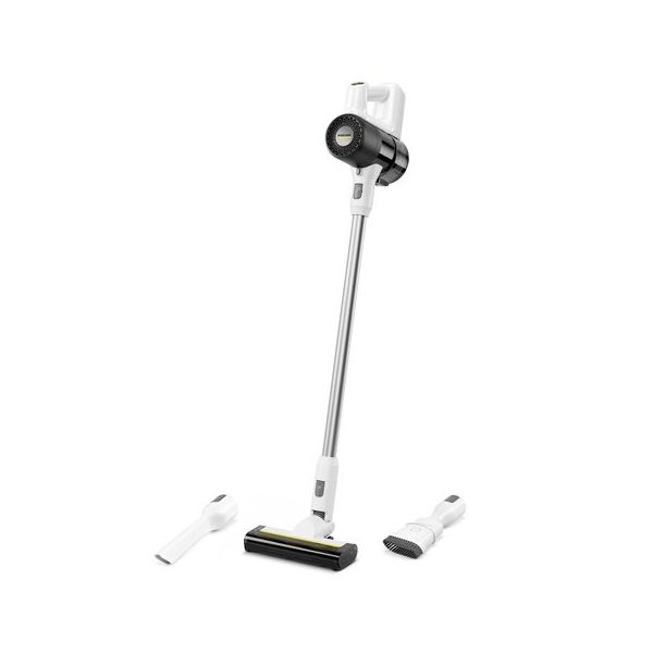 Karcher KVA 2 Dikey Şarjlı Süpürge