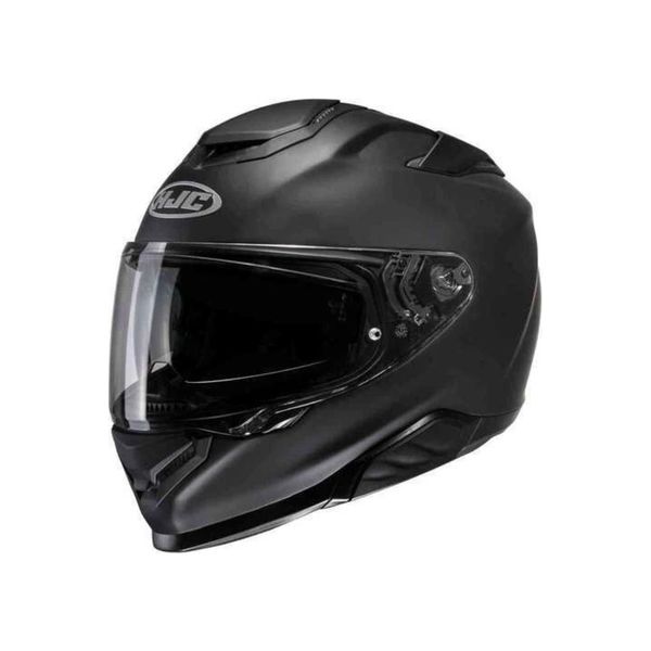 HJC RPHA71 Mat Siyah Kask