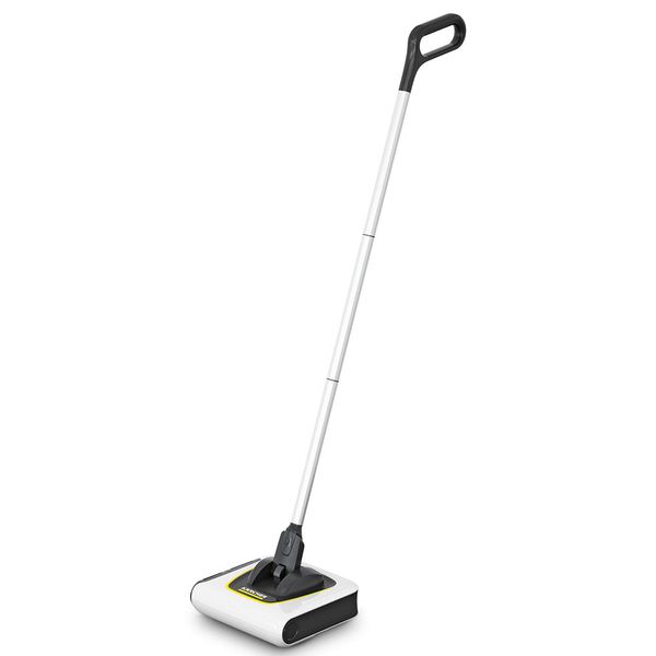 Karcher KB5 Şarjlı Süpürge