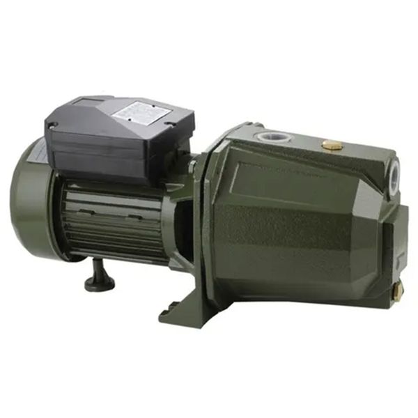 Mur-Cell JET100P Elektrikli Jet Su Motoru