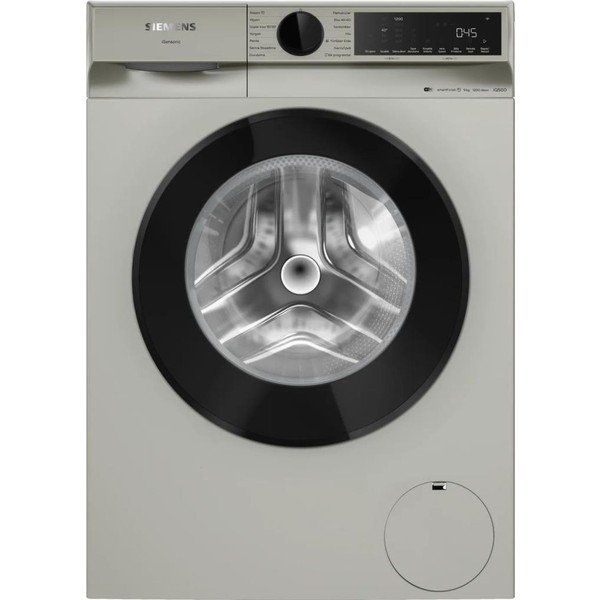 Siemens WG42K2ZXTR Çamaşır Makinesi