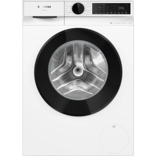 Siemens WG42K2Z0TR Çamaşır Makinesi