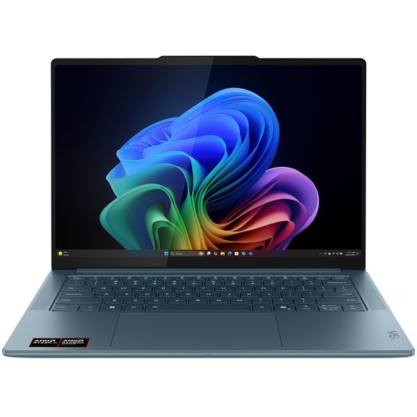 Lenovo Yoga Pro 7 14AKP10 83KG000GTR Ryzen Ai 7 350 32GB RAM 1TB SSD FreeDOS 14.5 inç Laptop - Notebook