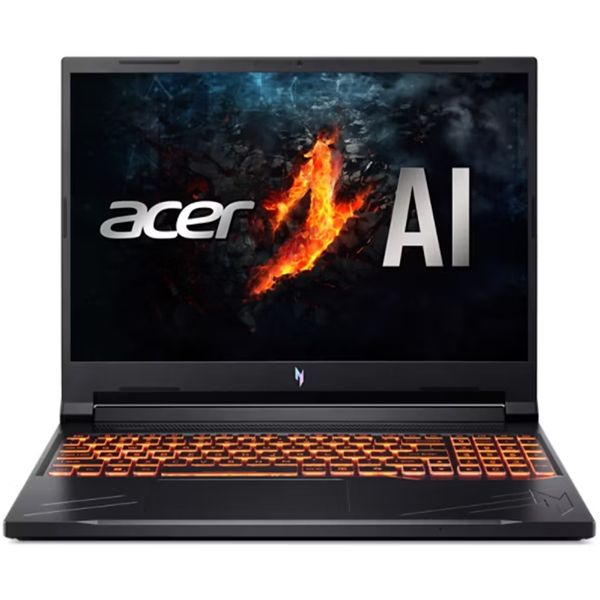 Acer Nitro V16 ANV16-41-R30M NH.QRUEY.005-32 Ryzen 7 8845HS 32GB RAM 1TB SSD RTX 4060 FreeDOS 16 inç Oyun Bilgisayarı