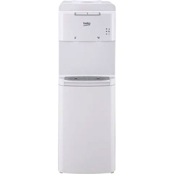 Beko 5500 BU Paslanmaz Çelik Su Sebili