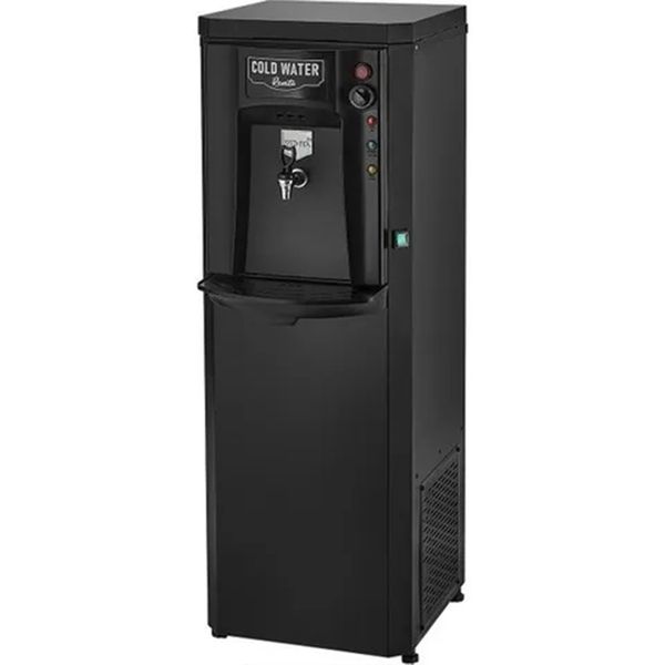 Remta Premium 36 lt Siyah Su Sebili