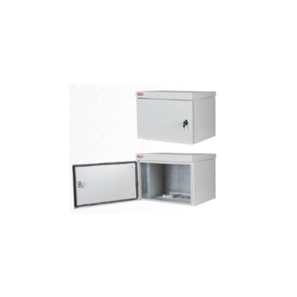 Lande LN-ESO-IP55-9U6060 9U 60x60 Saha Tipi Kabinet