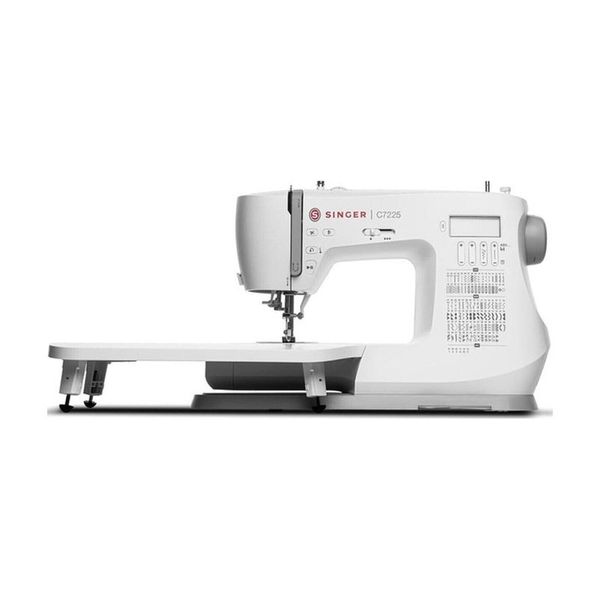Singer C7225 Dikiş Makinesi