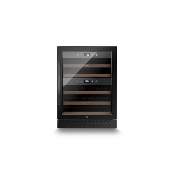 Caso 773 SW-40 Winechef Pro 40 Black Şaraplık