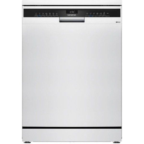 Siemens SN23EW63KT Bulaşık Makinesi