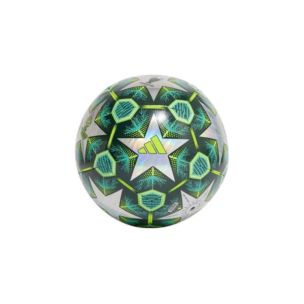 Adidas JH1280 Ucl Trn Foil Çok Renkli Futbol Topu