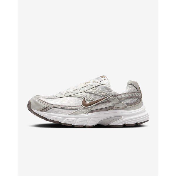 Nike IB4339-001 Initiator Gri Kadın Sneaker Ayakkabı