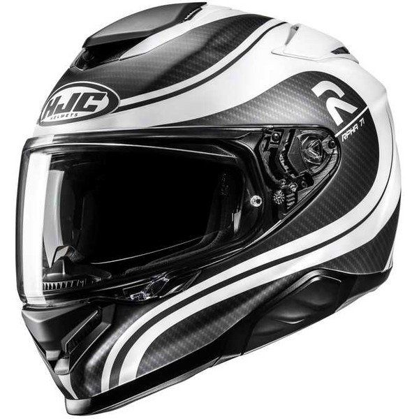 HJC RPHA71 Cleta MC10SF Kask