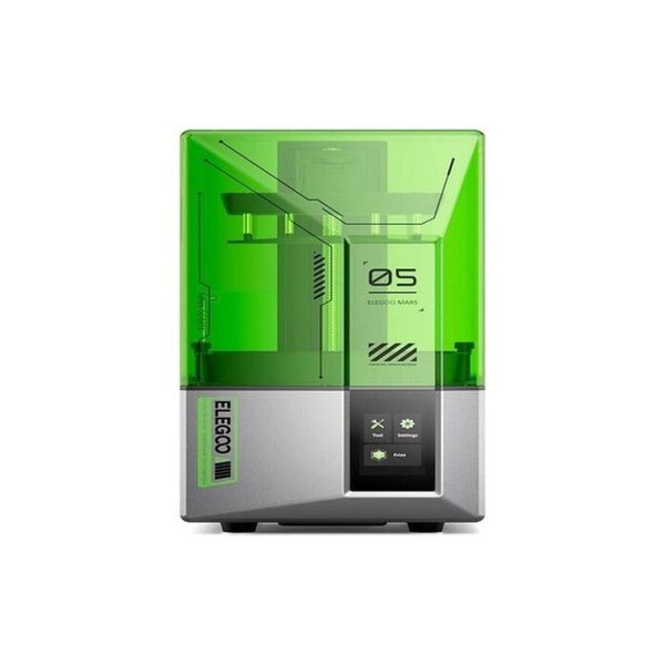 Elegoo Mars 5 9K 3D Yazıcı