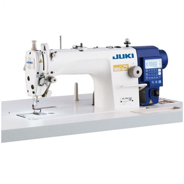 Juki DDL-7000A-7 Düz Dikiş Makinesi