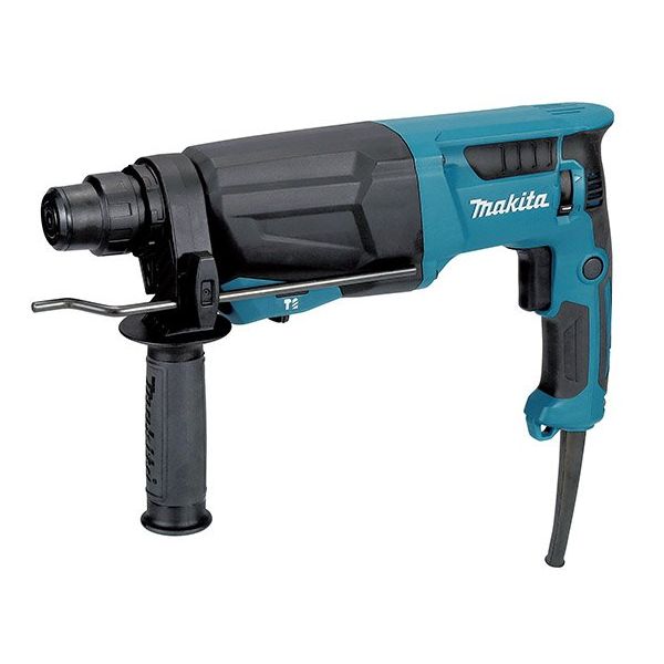 Makita HR2670 800 W Kırıcı Delici Matkap
