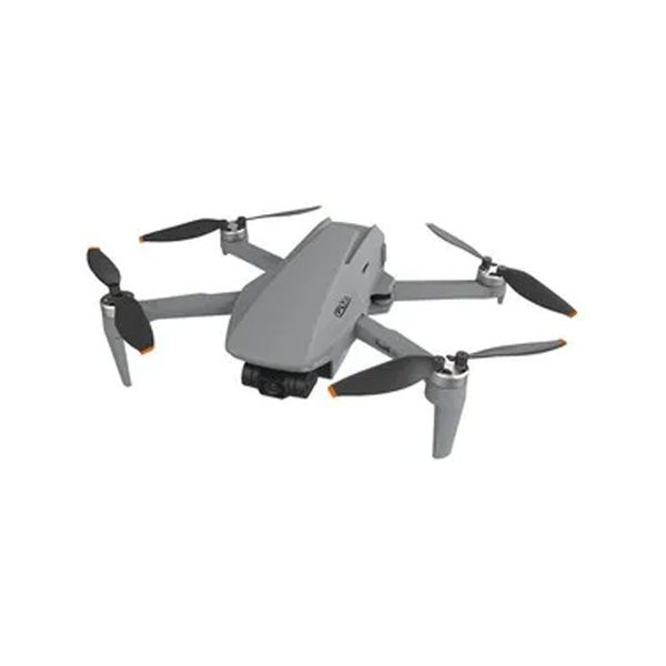 C-Fly Faith Mini 4K Kameralı Gri Drone Seti