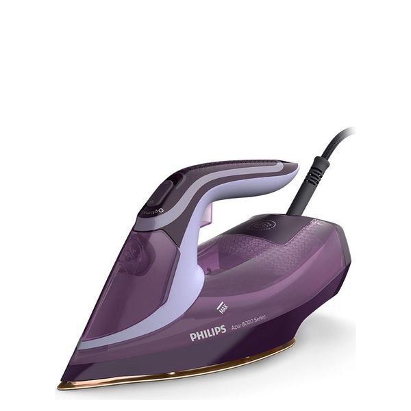 Philips DST8021/30 Azur 8000 Buharlı Ütü