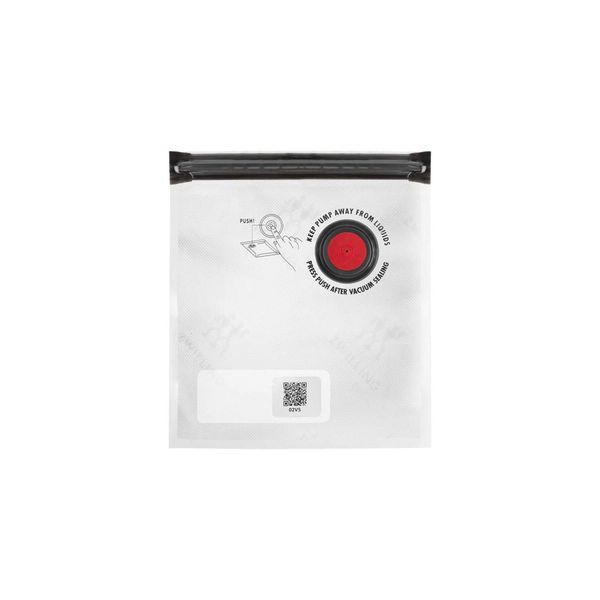 Zwilling Fresh & Save S 10 Parça Vakumlama Poşeti Seti