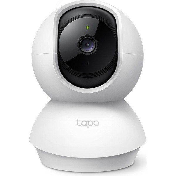 TP-Link Tapo C200 360° Full HD Gece Görüşlü IP Wi-Fi Güvenlik Kamerası
