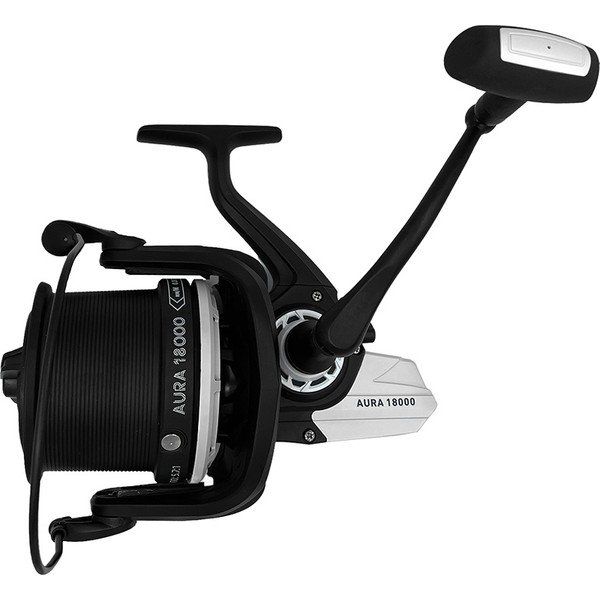 Albastar Aura 18000 Devirli Surf Olta Makinesi
