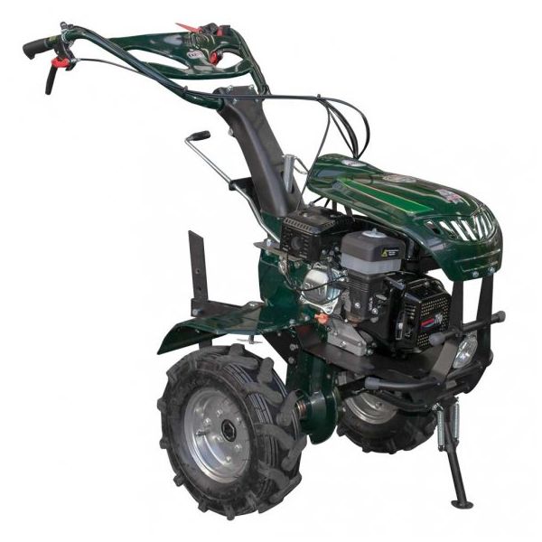 Kaan 26S 7HP Çapa Makinesi