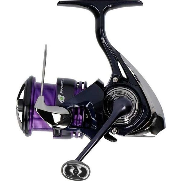 Daiwa 24 Prorex X Lt2000 Olta Makinesi