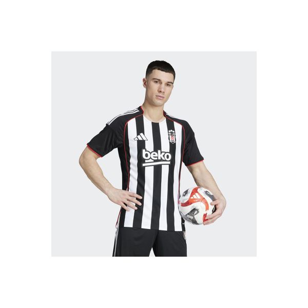 Adidas JD1416 Beşiktaş JK 25/26 Deplasman Futbol Erkek Forma