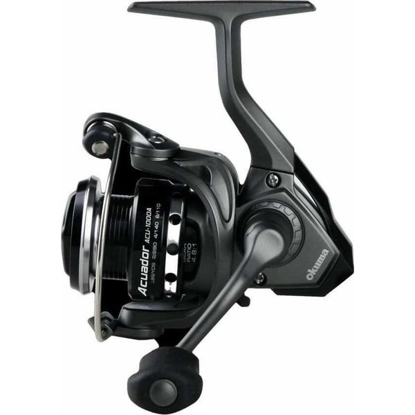 Okuma Acuador 8000A 3+1BB Olta Makinesi