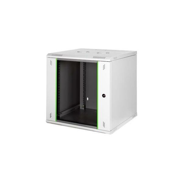 Lande LN-WB-12U6060 12U 60x60 Duvar Tip Boş Demonte Kabinet