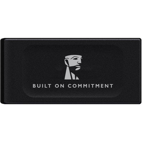 Kingston XS1000 SXS1000/2000GA USB 3.2 2TB Taşınabilir SSD