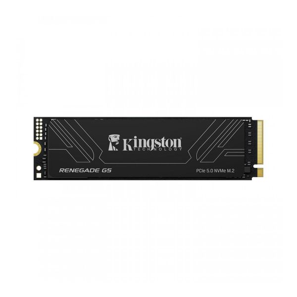Kingston SRNG2S/2T0 Renegade G5 2 TB 14700/14000 MB/s M.2 2280 PCIe 5.0 NVMe SSD