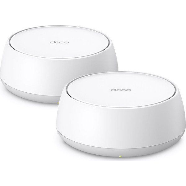TP-Link Deco BE25 BE3600 Tüm Ev Mesh Wi-Fi 7 Sistemi Router
