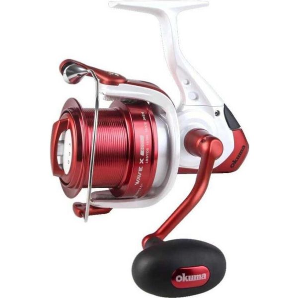 Okuma Wave X-8000 Olta Makinesi