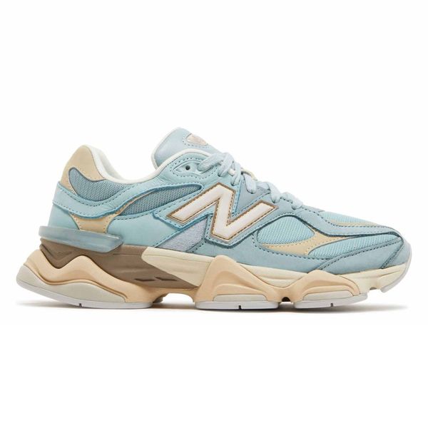New Balance 9060 Spor Ayakkabı