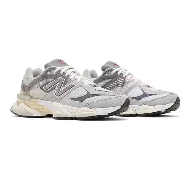 New Balance U9060GRY Rain Cloud Grey Kadın Spor Ayakkabı