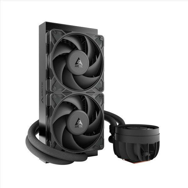 Arctic Liquid Freezer III Pro 240 ACFRE00178A İşlemci Sıvı Soğutucu