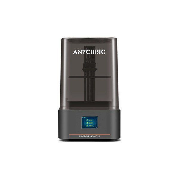 Anycubic Mono 4 3D Yazıcı